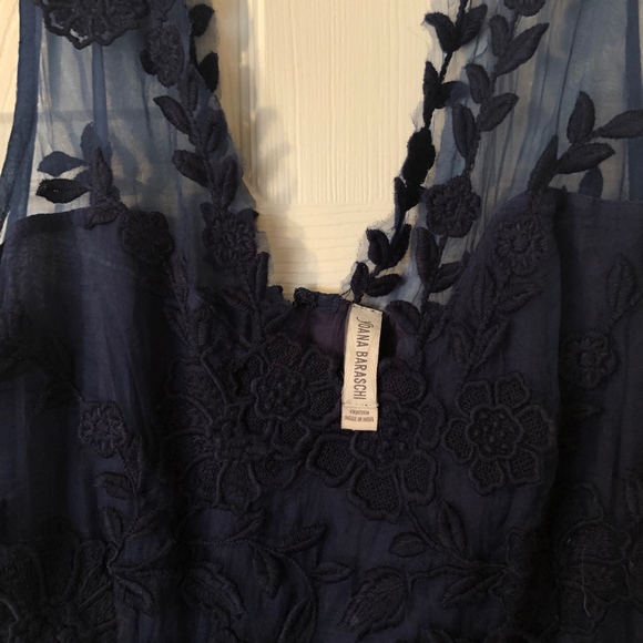 BHLDN Ersalina dress NWOT - Picture 4 of 4